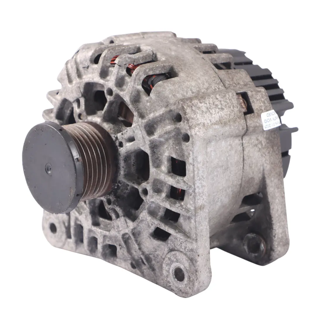 Nissan Primastar X83 Alternator Generator Engine Unit - SKU 8200206251-1 - Part number 8200206251