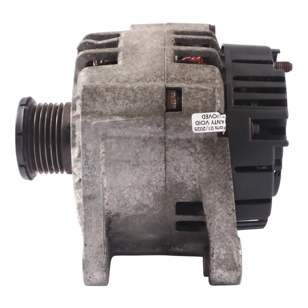 Nissan Primastar X83 Alternator Generator Engine Unit - SKU 8200206251-1 - Part number 8200206251