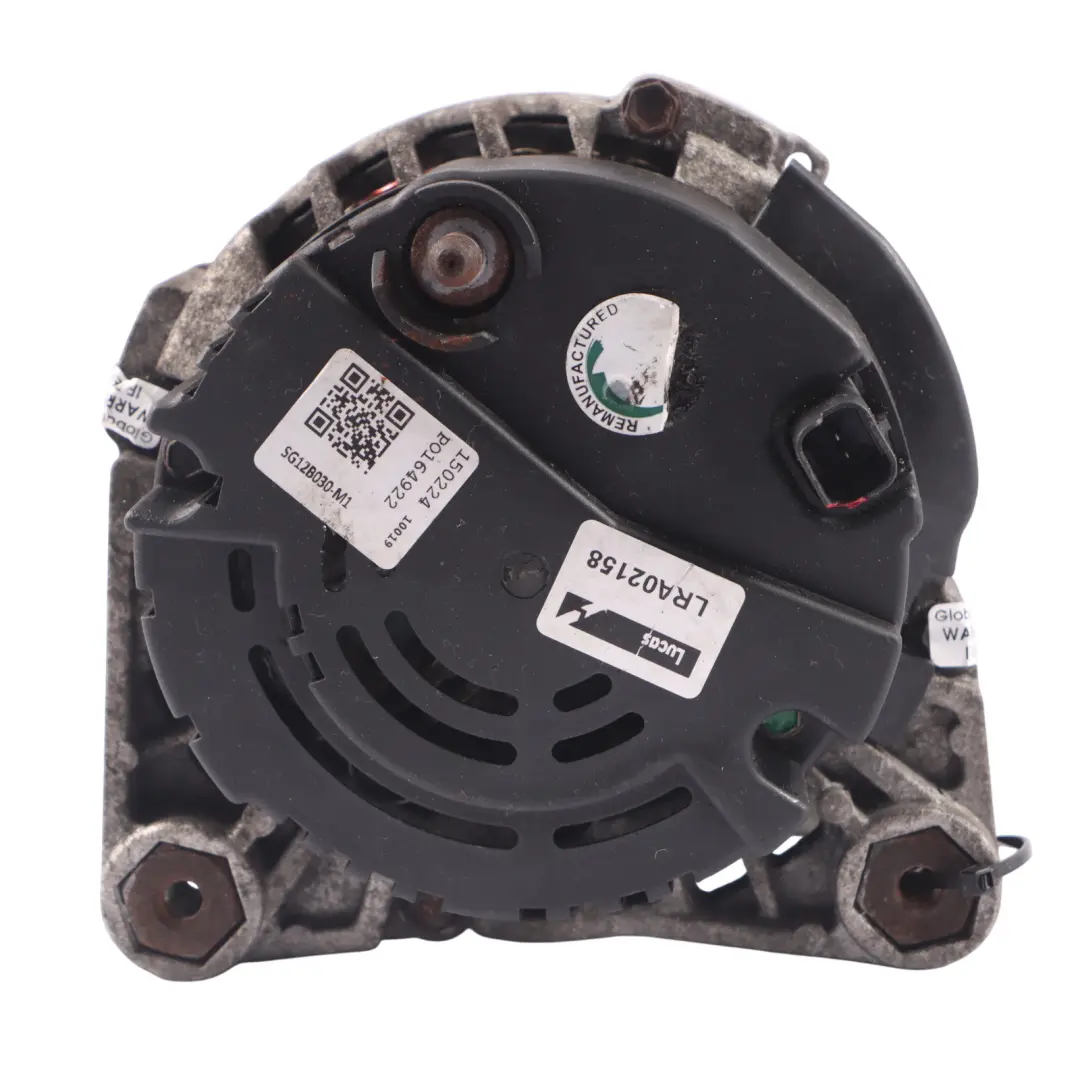 Unidad de motor generador y alternador para Nissan Primastar X83 con número de pieza 8200206251 Nissan Primastar X83 Unidad de motor generador y alternador - SKU 8200206251-1 - Número de pieza 8200206251