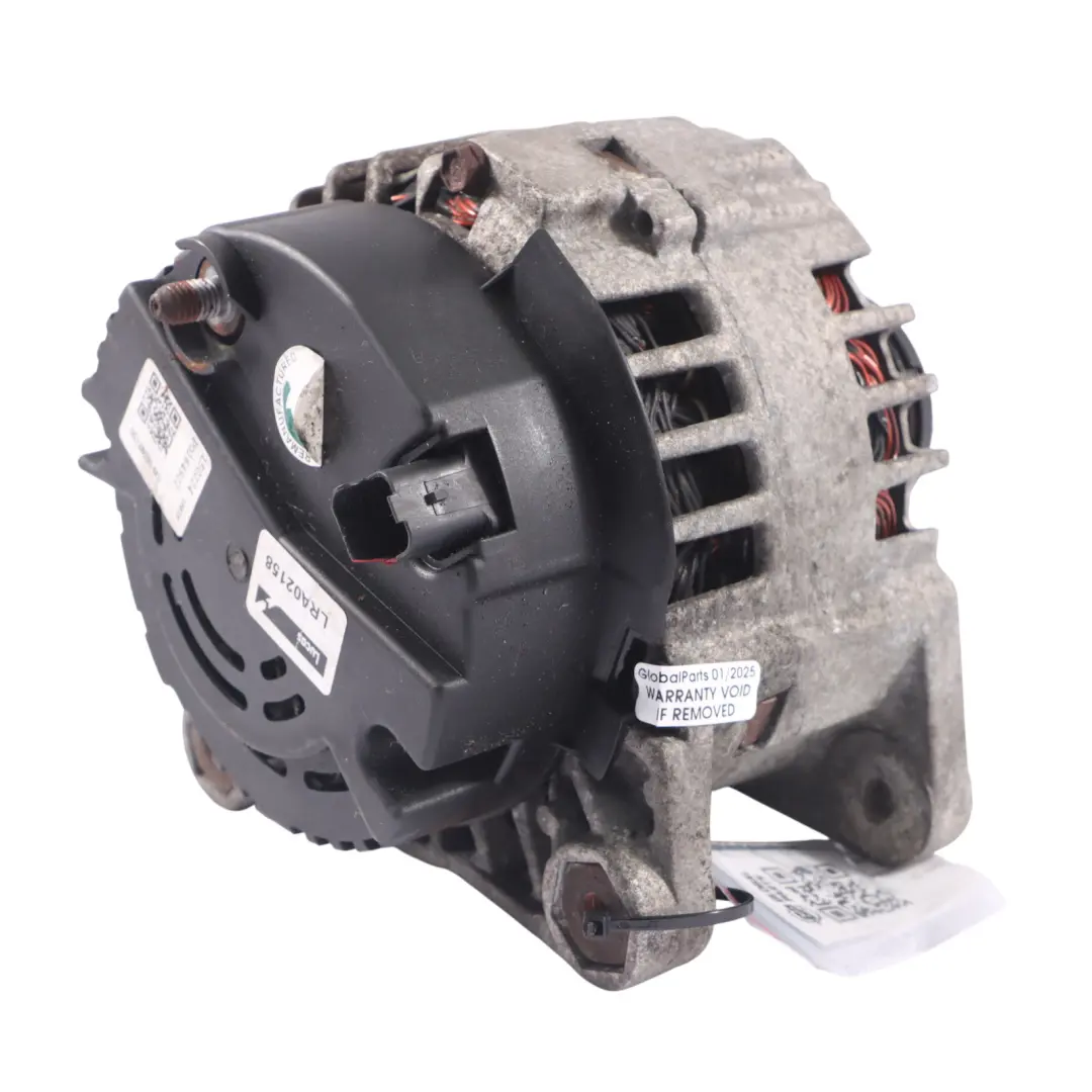 Nissan Primastar X83 Alternator Generator Engine Unit - SKU 8200206251-1 - Part number 8200206251