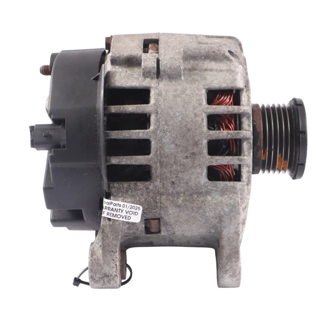 Nissan Primastar X83 Unidad de motor generador y alternador - SKU 8200206251-1 - Número de pieza 8200206251