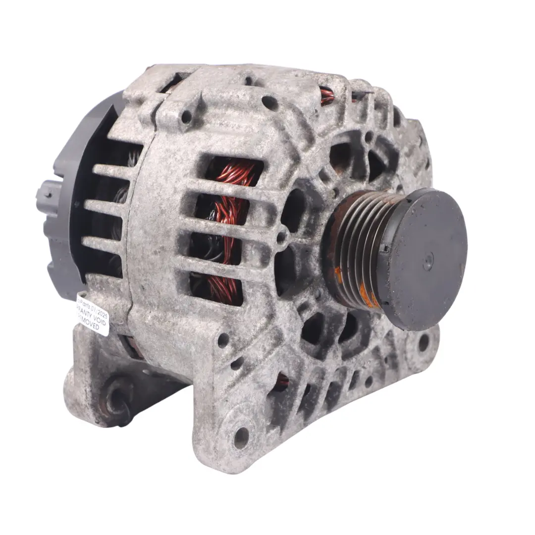 Nissan Primastar X83 Licht Maschinen Generator Motor Einheit - SKU 8200206251-1 - Teilenummer 8200206251