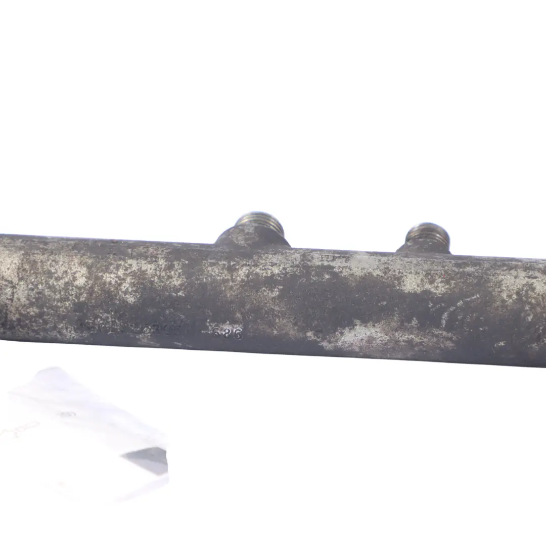 Nissan Primastar X83 Injecteur rail tuyau pression conduite carburant - SKU 8200347176 - Numéro de pièce 8200347176