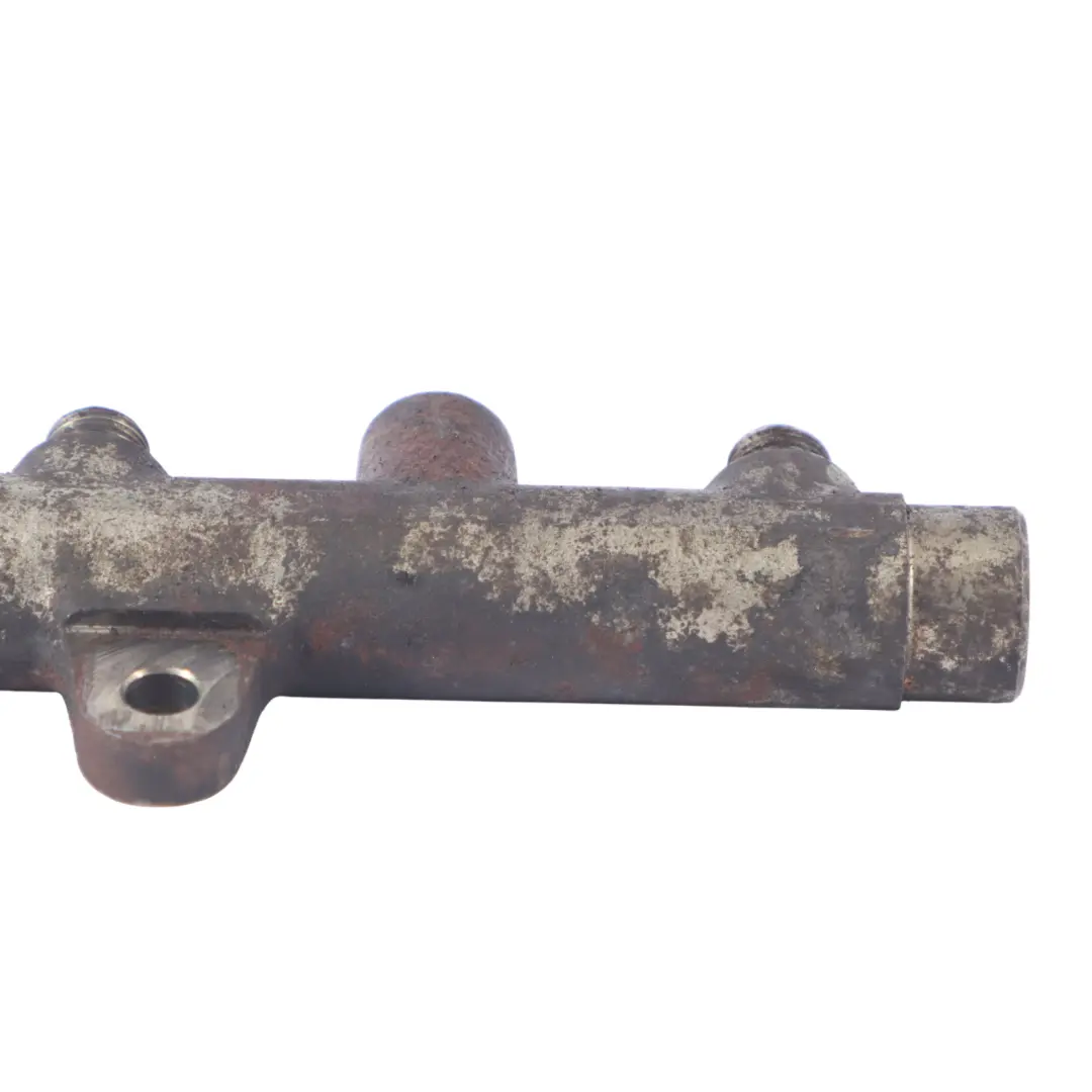 Nissan Primastar X83 Injecteur rail tuyau pression conduite carburant - SKU 8200347176 - Numéro de pièce 8200347176