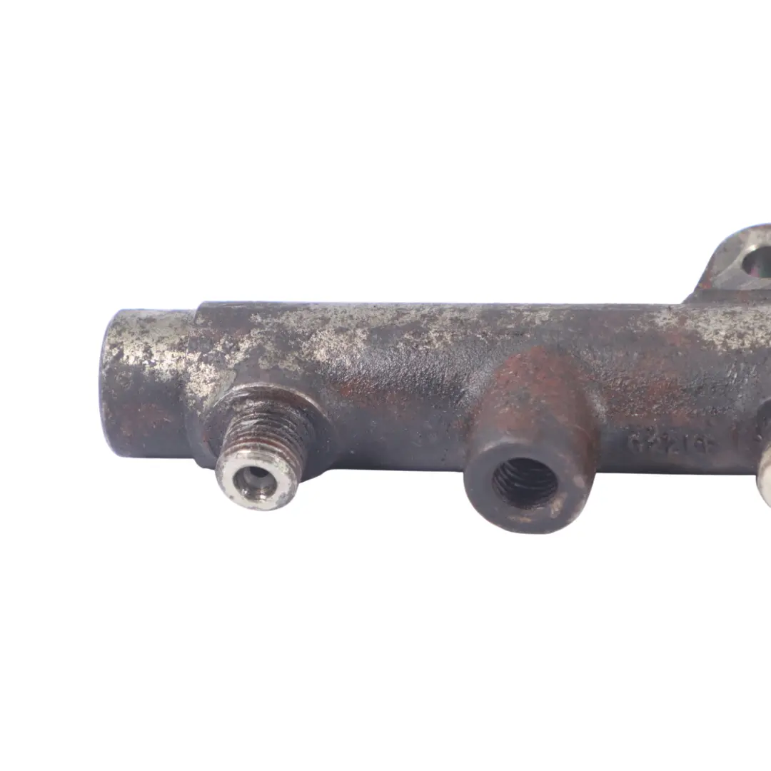 Nissan Primastar X83 Injecteur rail tuyau pression conduite carburant - SKU 8200347176 - Numéro de pièce 8200347176