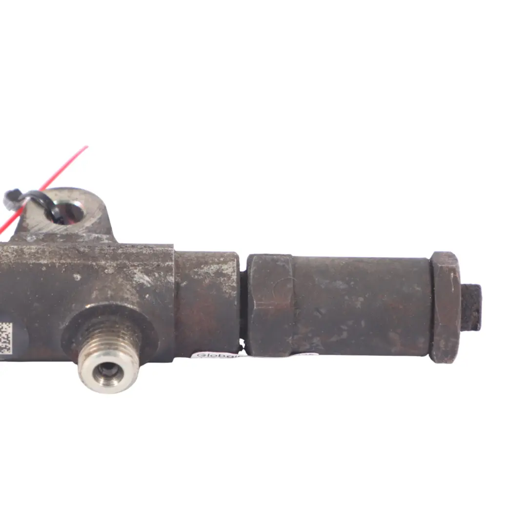 Nissan Primastar X83 Conducto presión línea combustible inyector riel - SKU 8200347176 - Número de pieza 8200347176