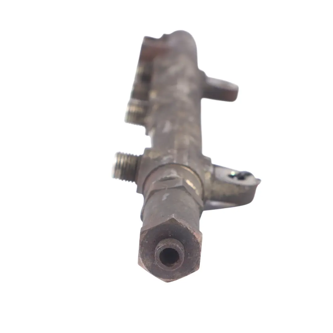 Nissan Primastar X83 Conducto presión línea combustible inyector riel - SKU 8200347176 - Número de pieza 8200347176