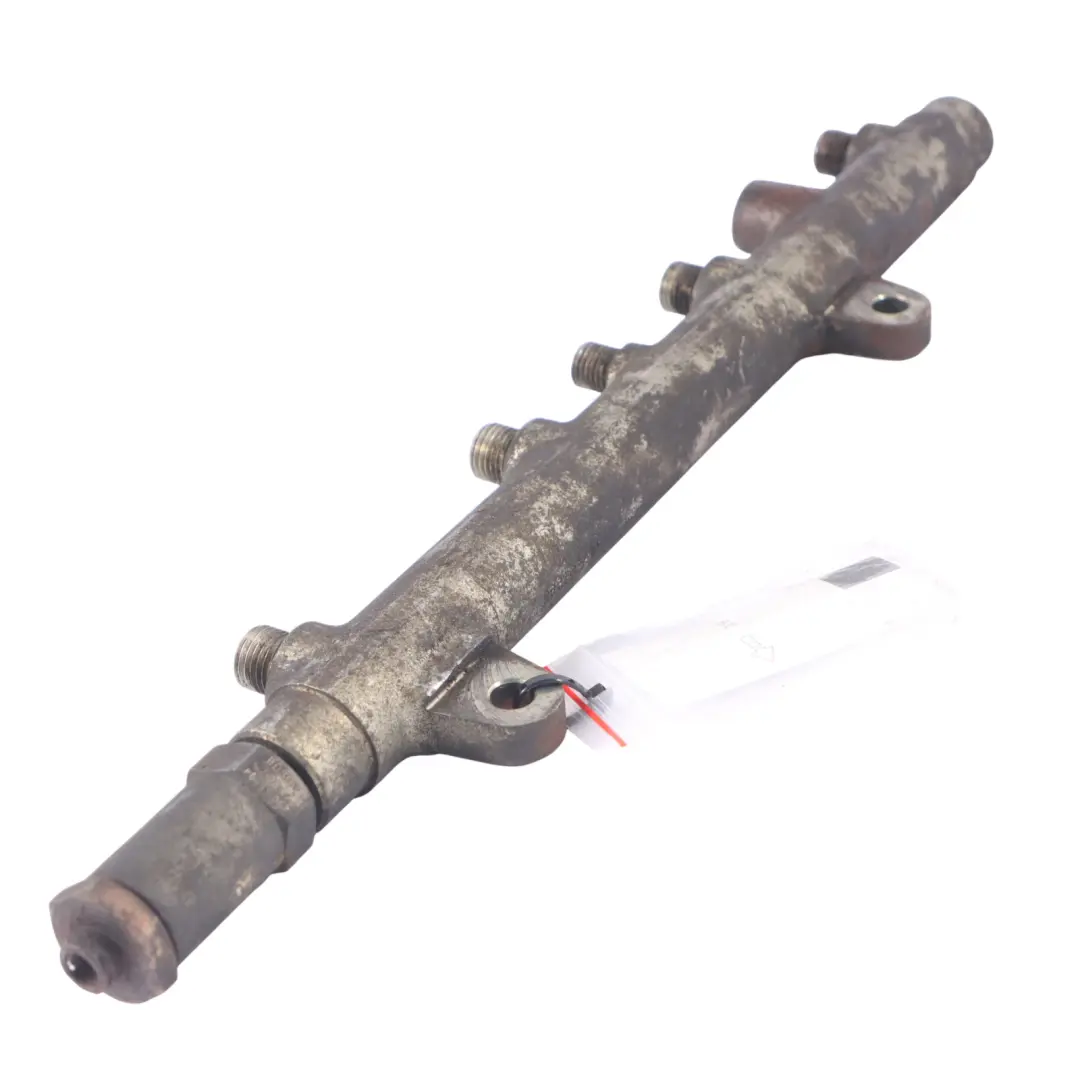Nissan Primastar X83 Injecteur rail tuyau pression conduite carburant - SKU 8200347176 - Numéro de pièce 8200347176