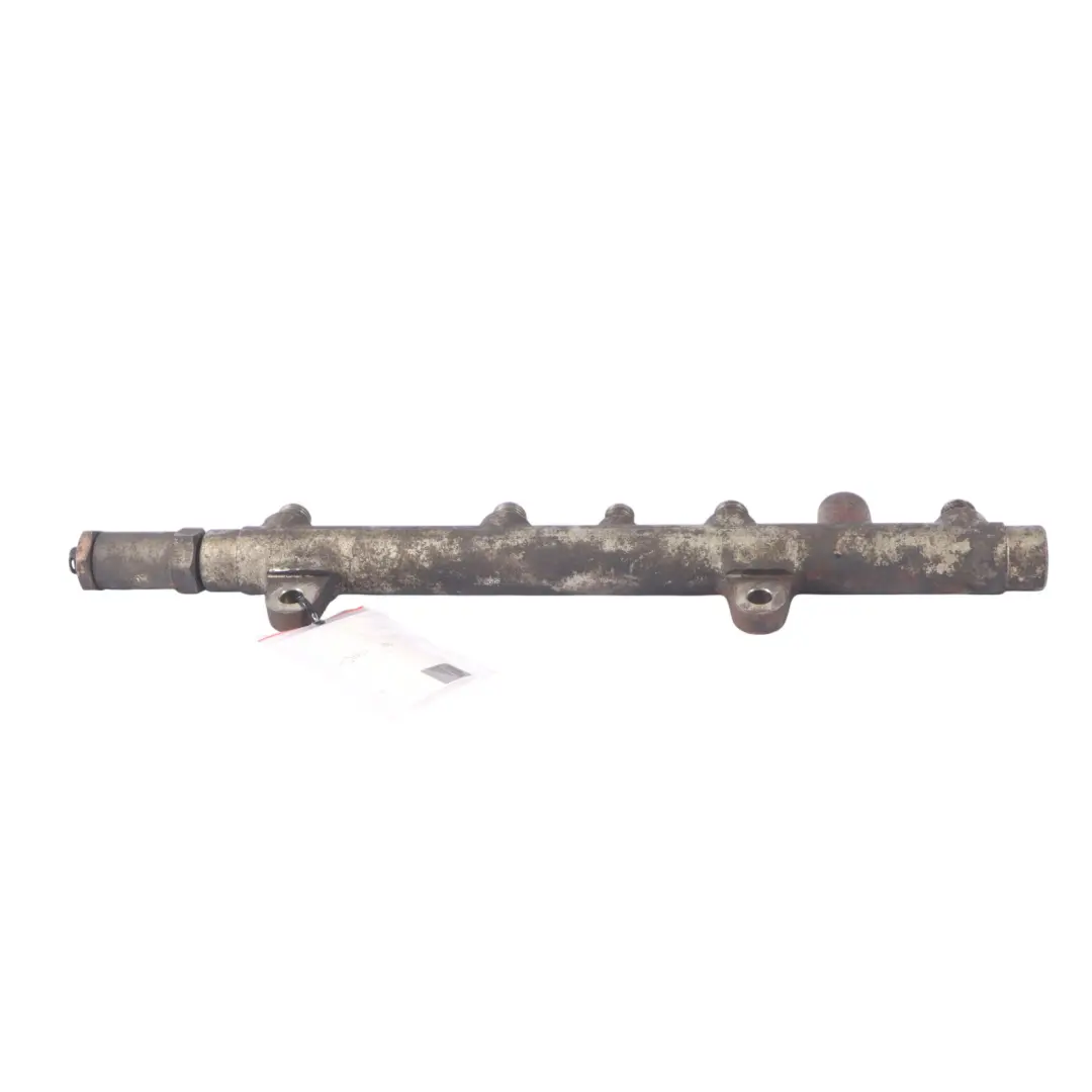 Nissan Primastar X83 Injecteur rail tuyau pression conduite carburant - SKU 8200347176 - Numéro de pièce 8200347176