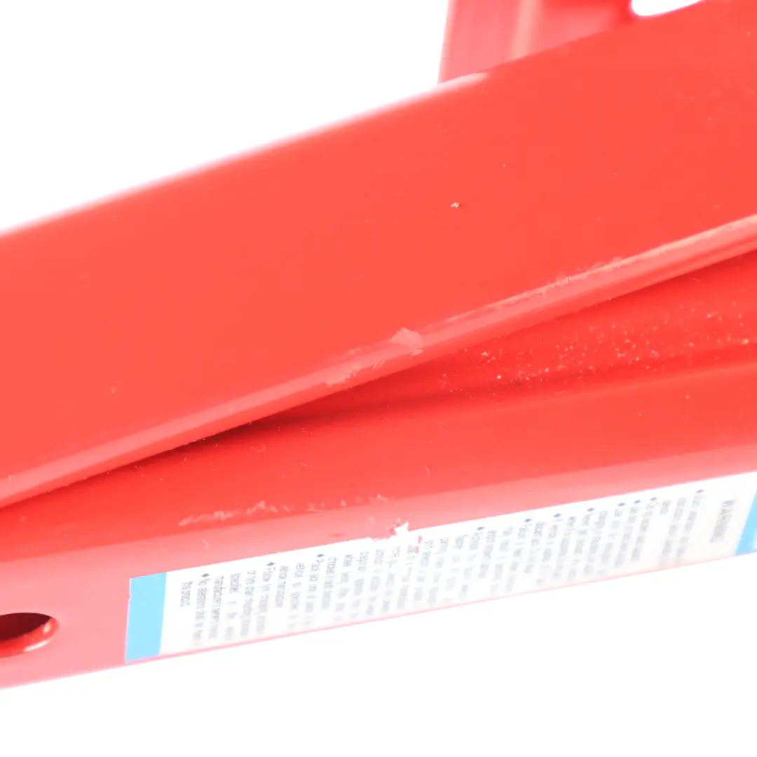 Hilka Scissor Lifting Jack 1.5 Tonne 95-390mm Range Car Tool to with Part number 82100115 Hilka Scissor Lifting Jack 1.5 Tonne 95-390mm Range Car Tool - SKU 82100115 - Part number 82100115