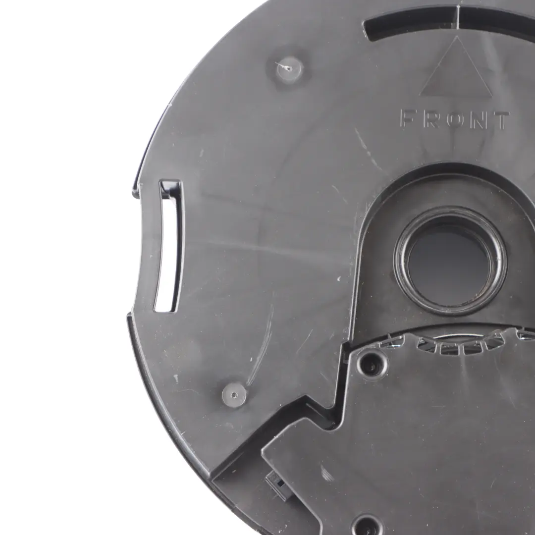RSQ3 F3 Boot Trunk Subwoofer Rear Bass Speaker Audi - SKU 83A035382A - Part number 83A035382A