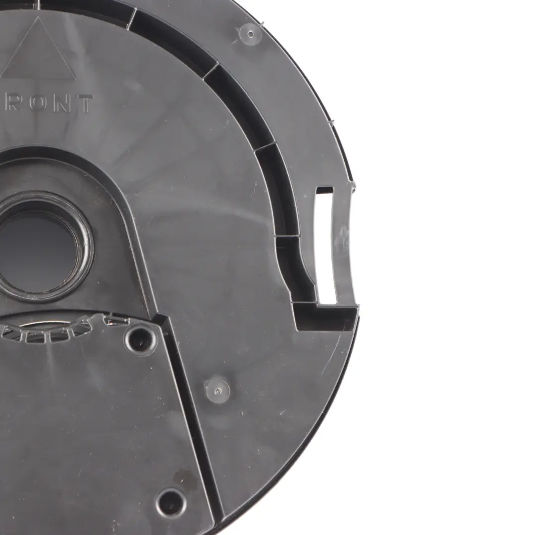 RSQ3 F3 Boot Trunk Subwoofer Rear Bass Speaker Audi - SKU 83A035382A - Part number 83A035382A