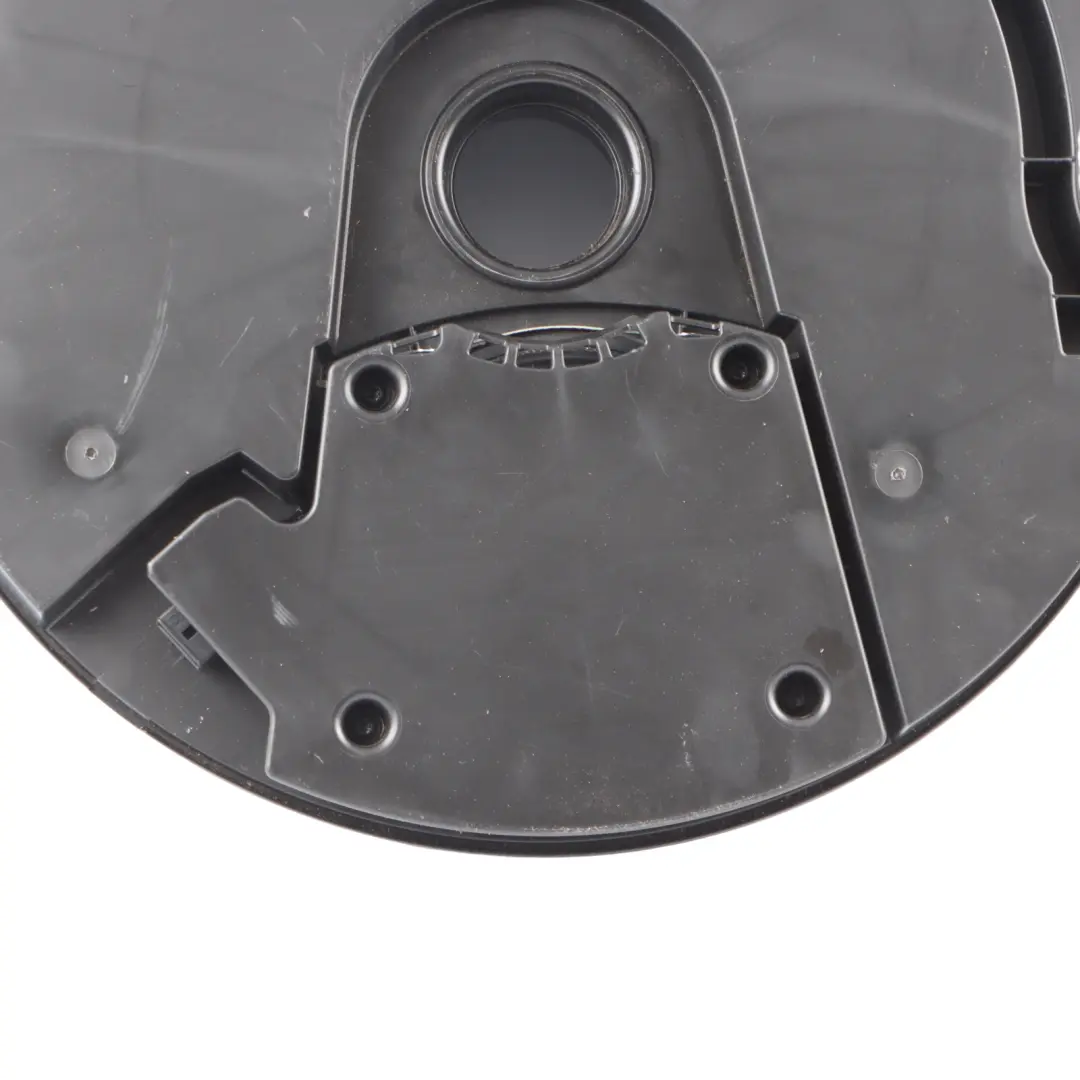 RSQ3 F3 Boot Trunk Subwoofer Rear Bass Speaker Audi - SKU 83A035382A - Part number 83A035382A