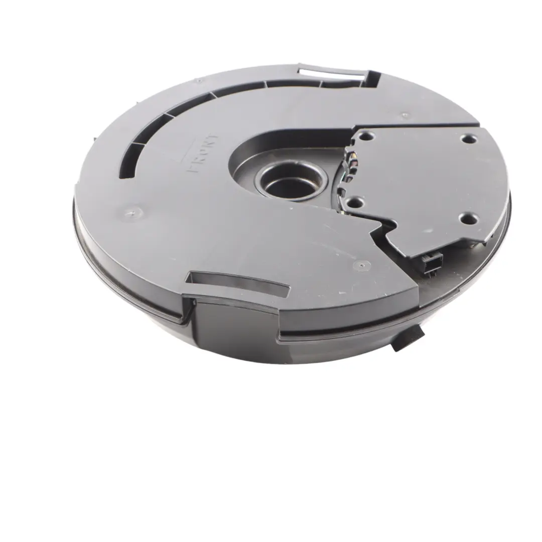 RSQ3 F3 Boot Trunk Subwoofer Rear Bass Speaker Audi - SKU 83A035382A - Part number 83A035382A