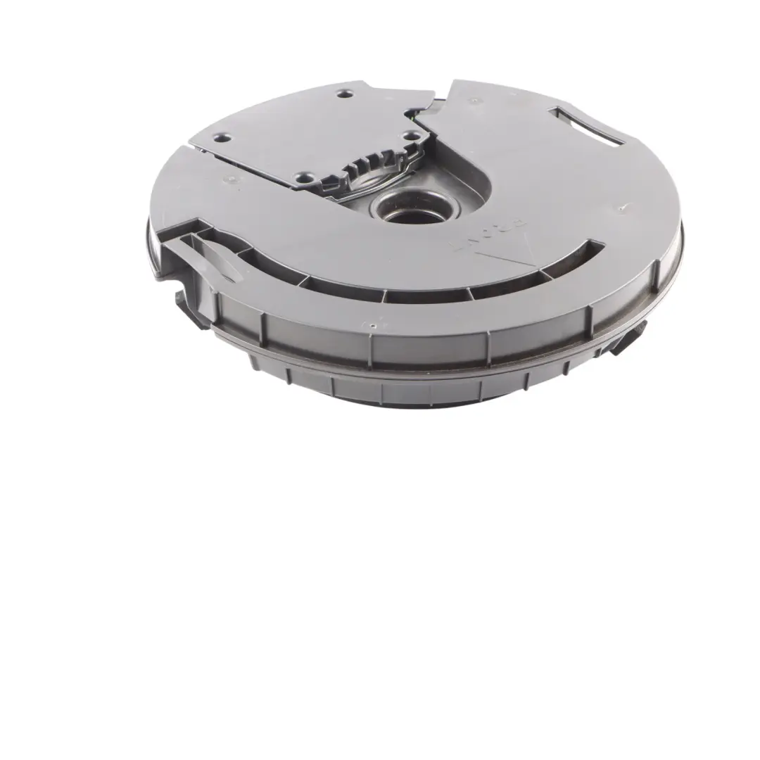 RSQ3 F3 Boot Trunk Subwoofer Rear Bass Speaker Audi - SKU 83A035382A - Part number 83A035382A