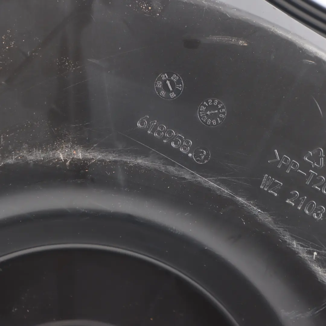 RSQ3 F3 Boot Trunk Subwoofer Rear Bass Speaker to Audi with Part number 83A035382A Audi RSQ3 F3 Boot Trunk Subwoofer Rear Bass Speaker - SKU 83A035382A - Part number 83A035382A