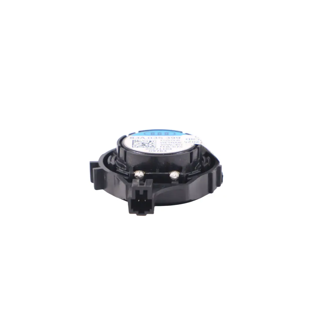 8Y Q3 F3 Altavoz tweeter pilar A delantero izquierdo derecho Audi A3 - SKU 83A035399A - Número de pieza 83A035399A