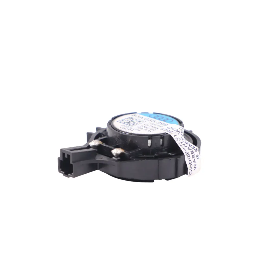 8Y Q3 F3 Altavoz tweeter pilar A delantero izquierdo derecho Audi A3 - SKU 83A035399A - Número de pieza 83A035399A