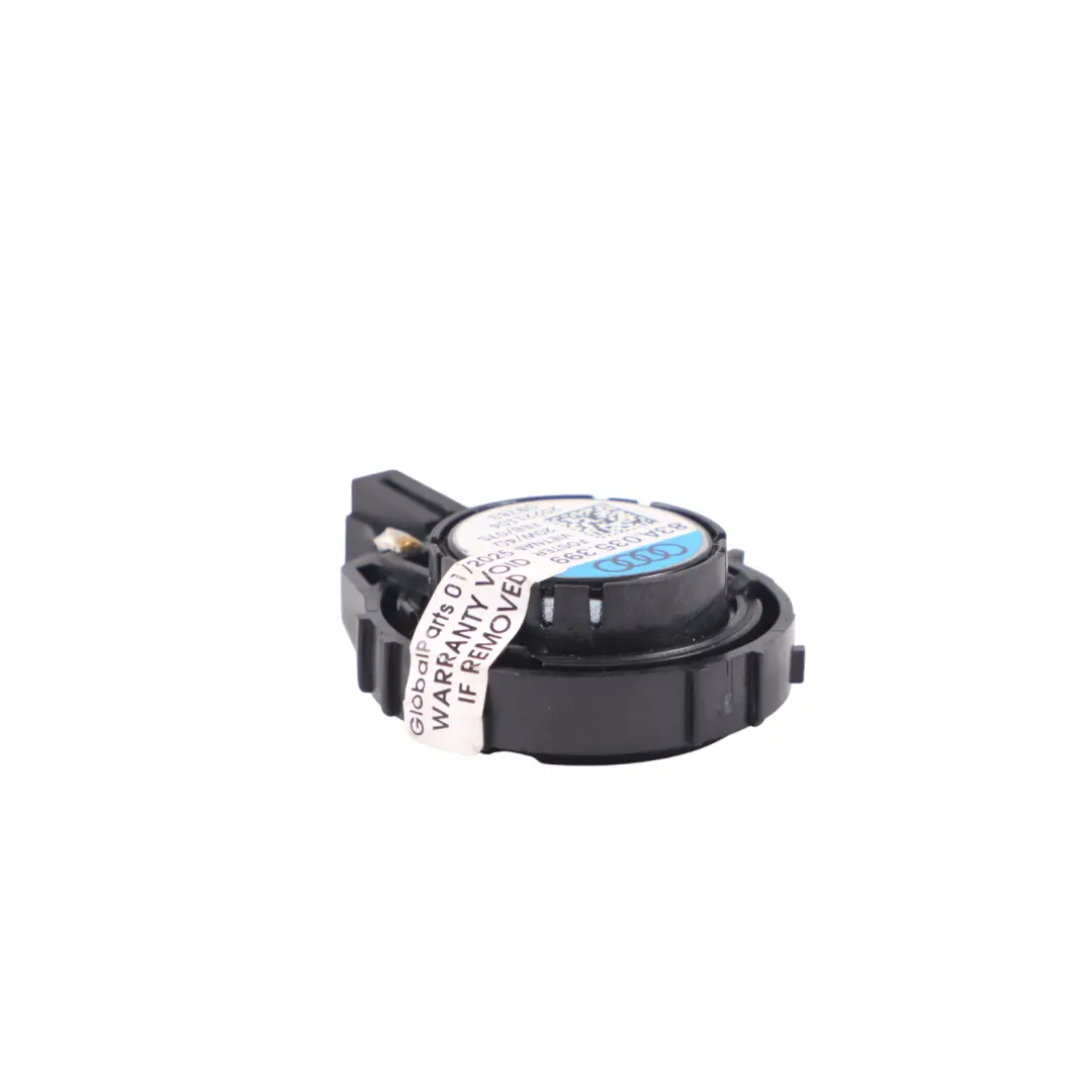 8Y Q3 F3 Altavoz tweeter pilar A delantero izquierdo derecho Audi A3 - SKU 83A035399A - Número de pieza 83A035399A