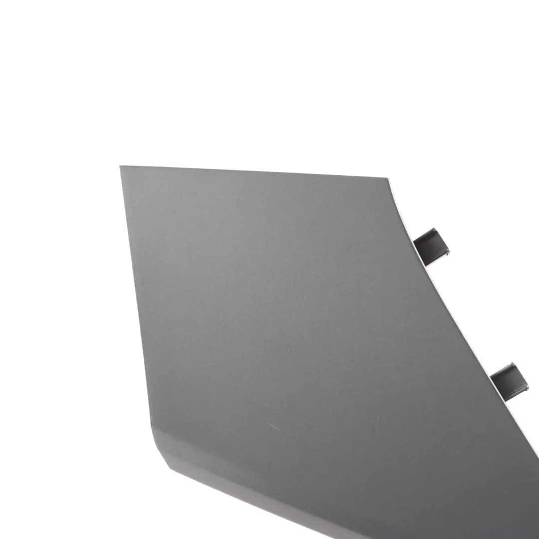 Audi RSQ3 F3 Embellecedor Interior Puerta Delantera Tapa Izquierda - SKU 83A035423A - Número de pieza 83A035423A