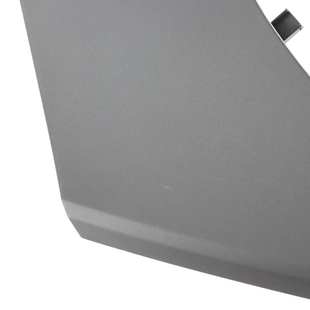 Audi RSQ3 F3 Embellecedor Interior Puerta Delantera Tapa Izquierda - SKU 83A035423A - Número de pieza 83A035423A