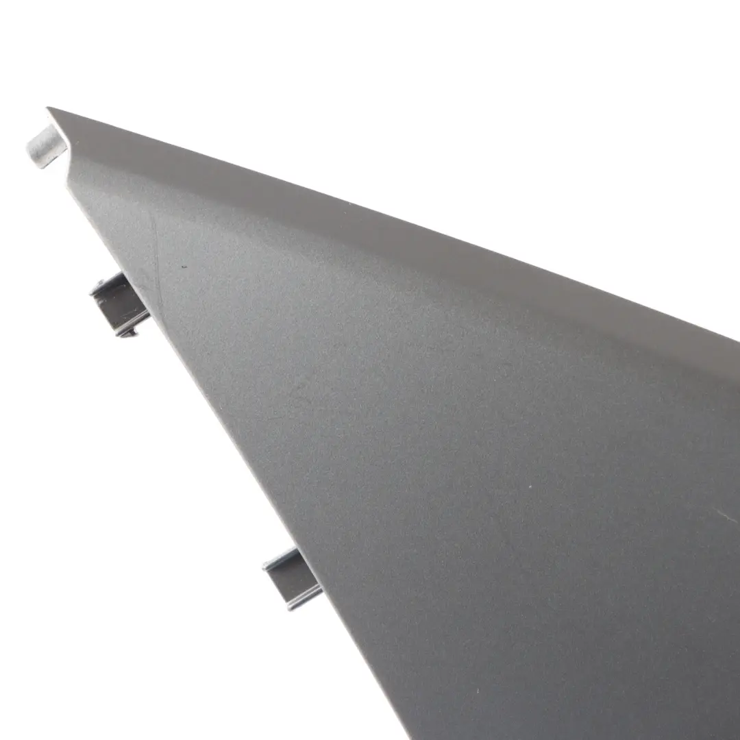 Audi RSQ3 F3 Front Door Card Trim Inner Panel Cover Left N/S - SKU 83A035423A - Part number 83A035423A
