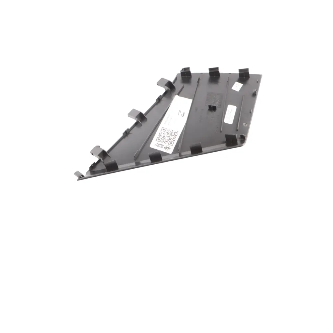 Audi RSQ3 F3 Embellecedor Interior Puerta Delantera Tapa Izquierda - SKU 83A035423A - Número de pieza 83A035423A