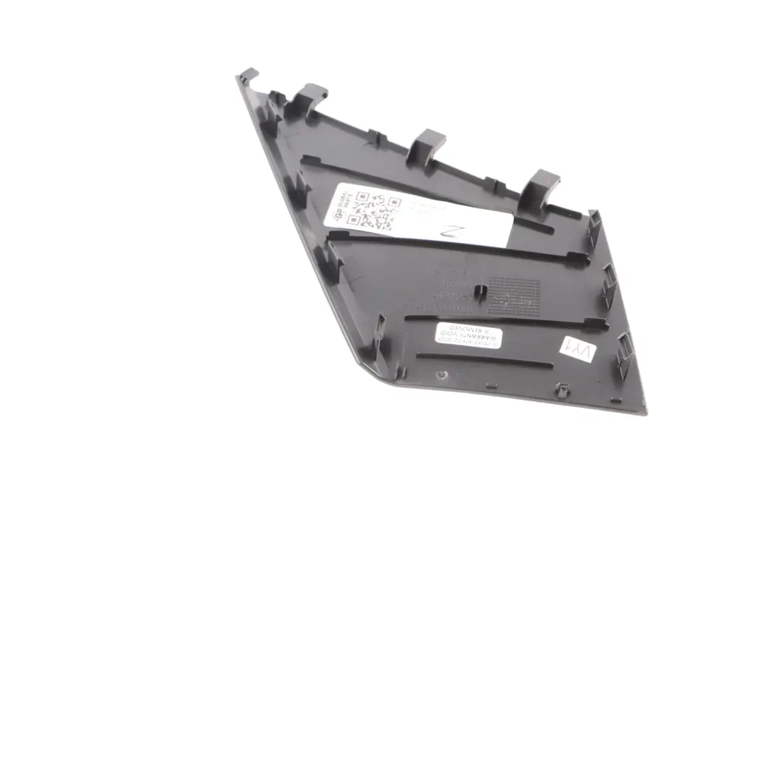 Audi RSQ3 F3 Embellecedor Interior Puerta Delantera Tapa Izquierda - SKU 83A035423A - Número de pieza 83A035423A