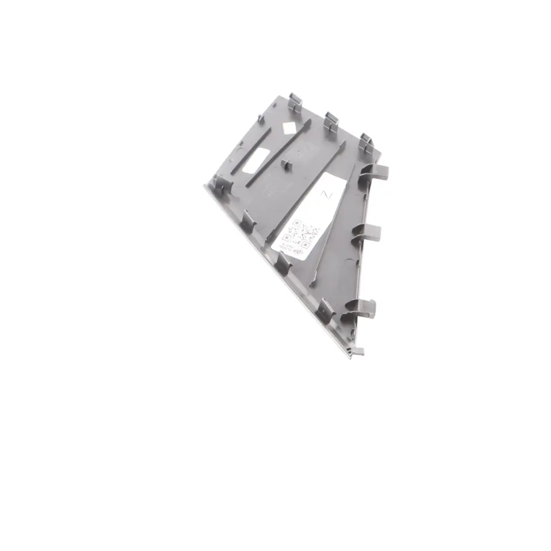 Audi RSQ3 F3 Embellecedor Interior Puerta Delantera Tapa Derecha - SKU 83A035424A - Número de pieza 83A035424A