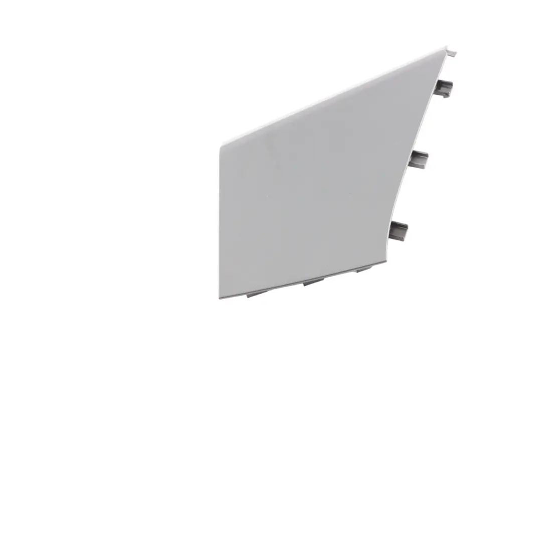 Audi RSQ3 F3 Embellecedor Interior Puerta Delantera Tapa Derecha - SKU 83A035424A - Número de pieza 83A035424A