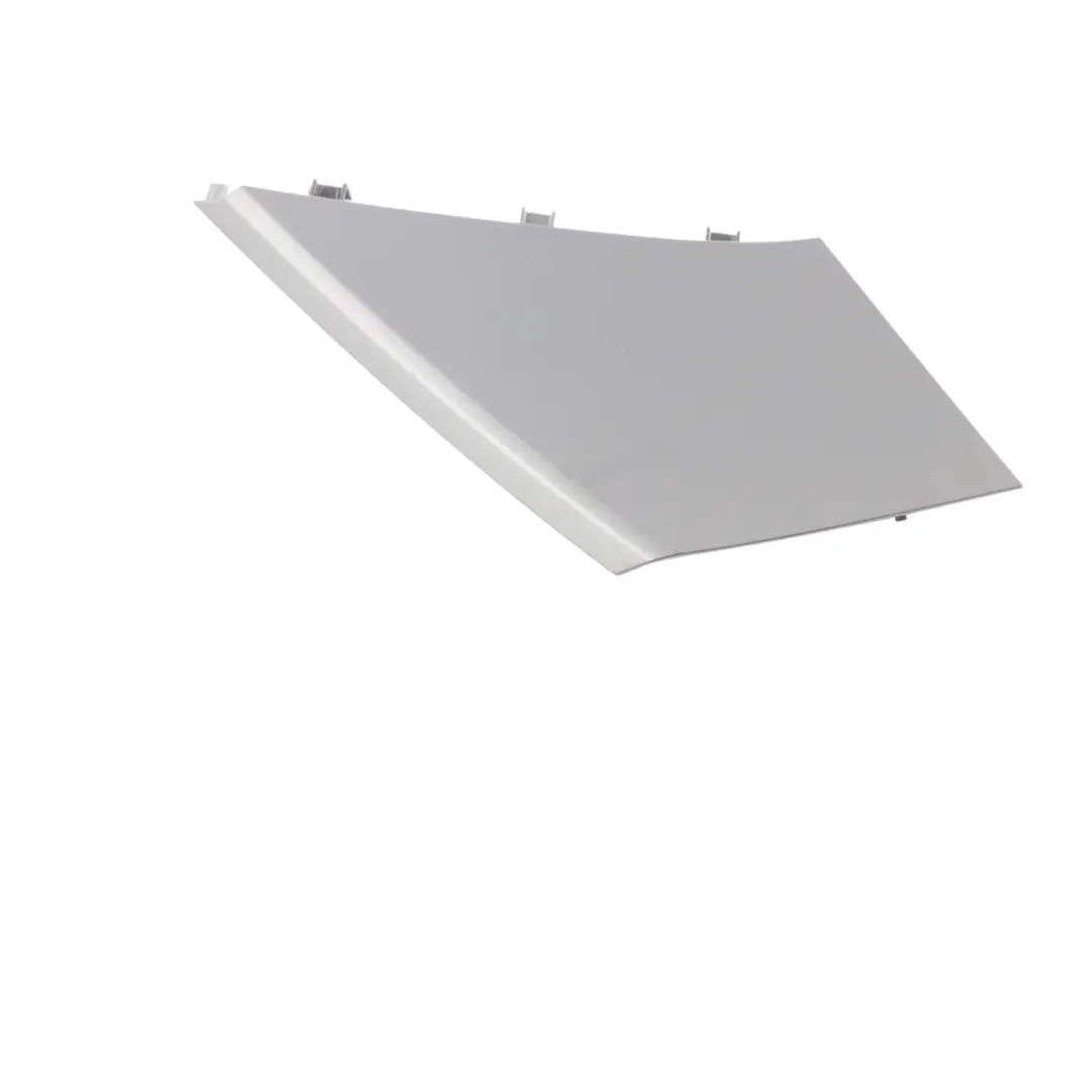 Audi RSQ3 F3 Embellecedor Interior Puerta Delantera Tapa Derecha - SKU 83A035424A - Número de pieza 83A035424A