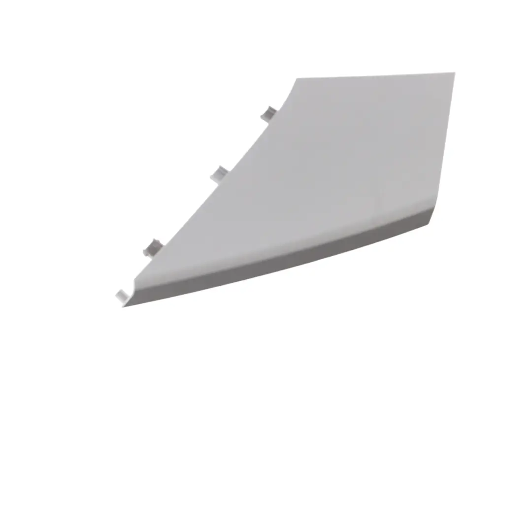 Audi RSQ3 F3 Front Door Card Trim Inner Panel Cover Right O/S - SKU 83A035424A - Part number 83A035424A