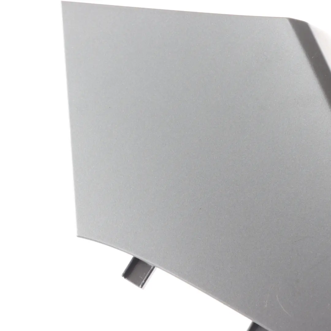 Audi RSQ3 F3 Front Door Card Trim Inner Panel Cover Right O/S - SKU 83A035424A - Part number 83A035424A