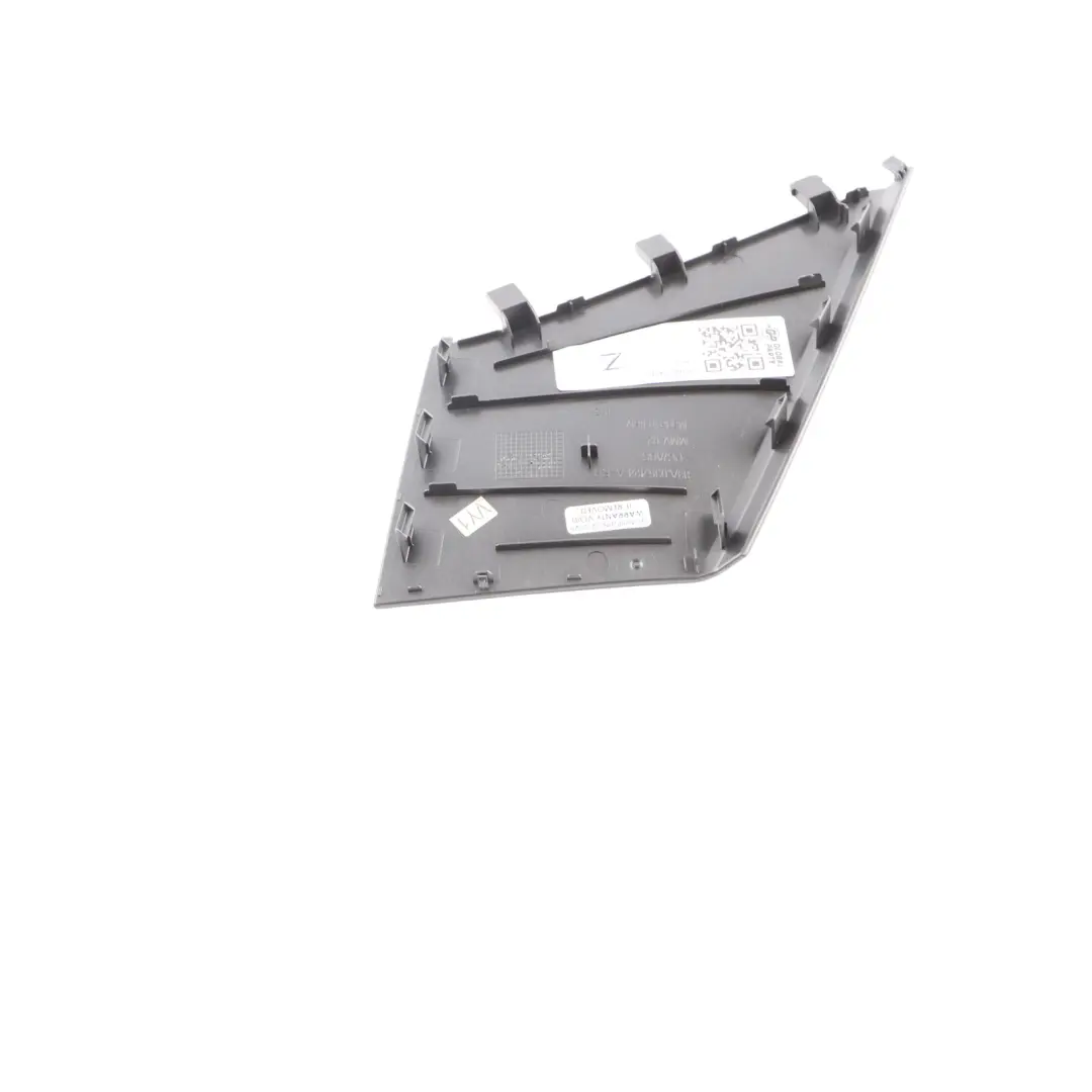 Audi RSQ3 F3 Front Door Card Trim Inner Panel Cover Right O/S - SKU 83A035424A - Part number 83A035424A