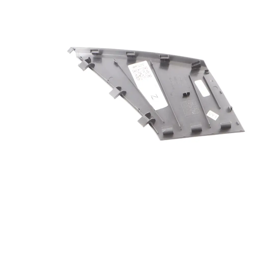 RSQ3 F3 Front Door Card Trim Inner Panel Cover Right O/S to Audi with Part number 83A035424A Audi RSQ3 F3 Front Door Card Trim Inner Panel Cover Right O/S - SKU 83A035424A - Part number 83A035424A