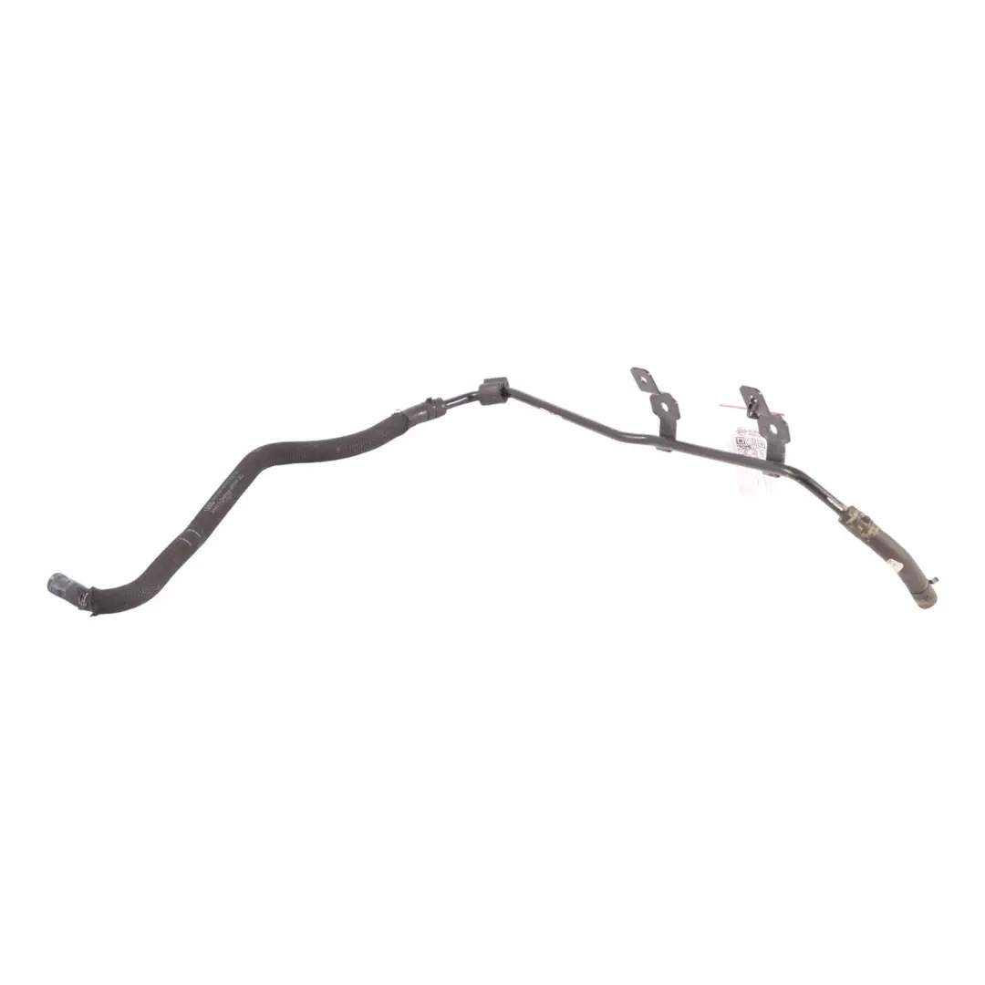 Audi RSQ3 F3 Tuyau Reniflard Tuyau Vase Expansion Conduite Moteur - SKU 83A121081 - Numéro de pièce 83A121081