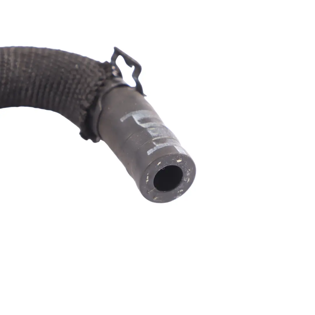 Audi RSQ3 F3 Entlüftungs Rohr Schlauch Ausdehnungs Gefäß Motor Leitung - SKU 83A121081 - Teilenummer 83A121081