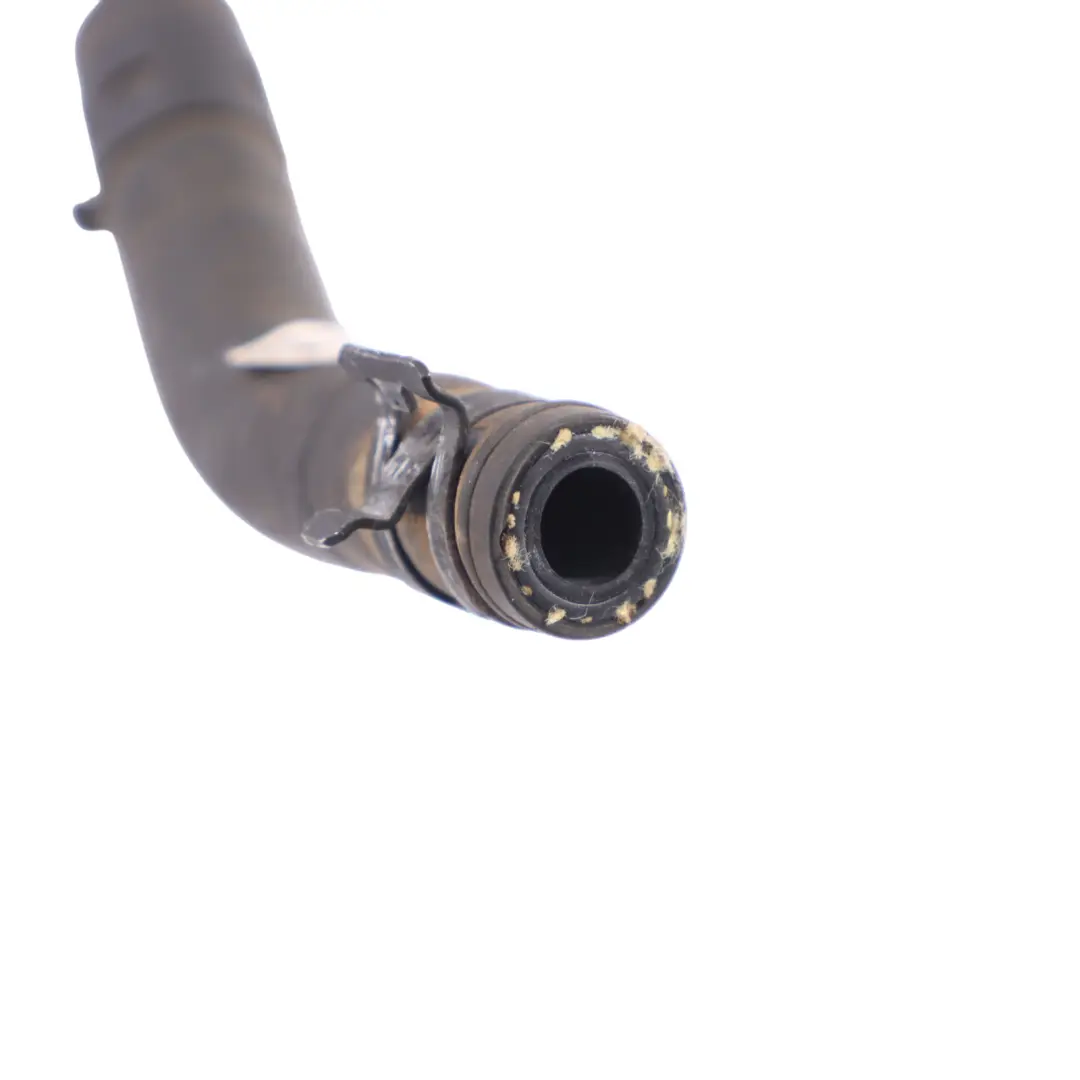 Audi RSQ3 F3 Entlüftungs Rohr Schlauch Ausdehnungs Gefäß Motor Leitung - SKU 83A121081 - Teilenummer 83A121081