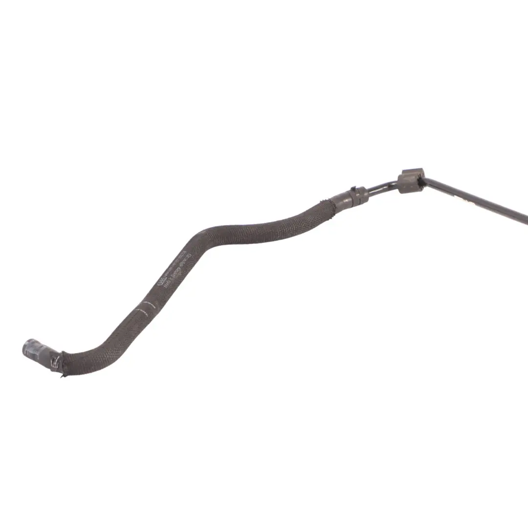 Audi RSQ3 F3 Breather Pipe Hose Expansion Tank Engine Line - SKU 83A121081 - Part number 83A121081