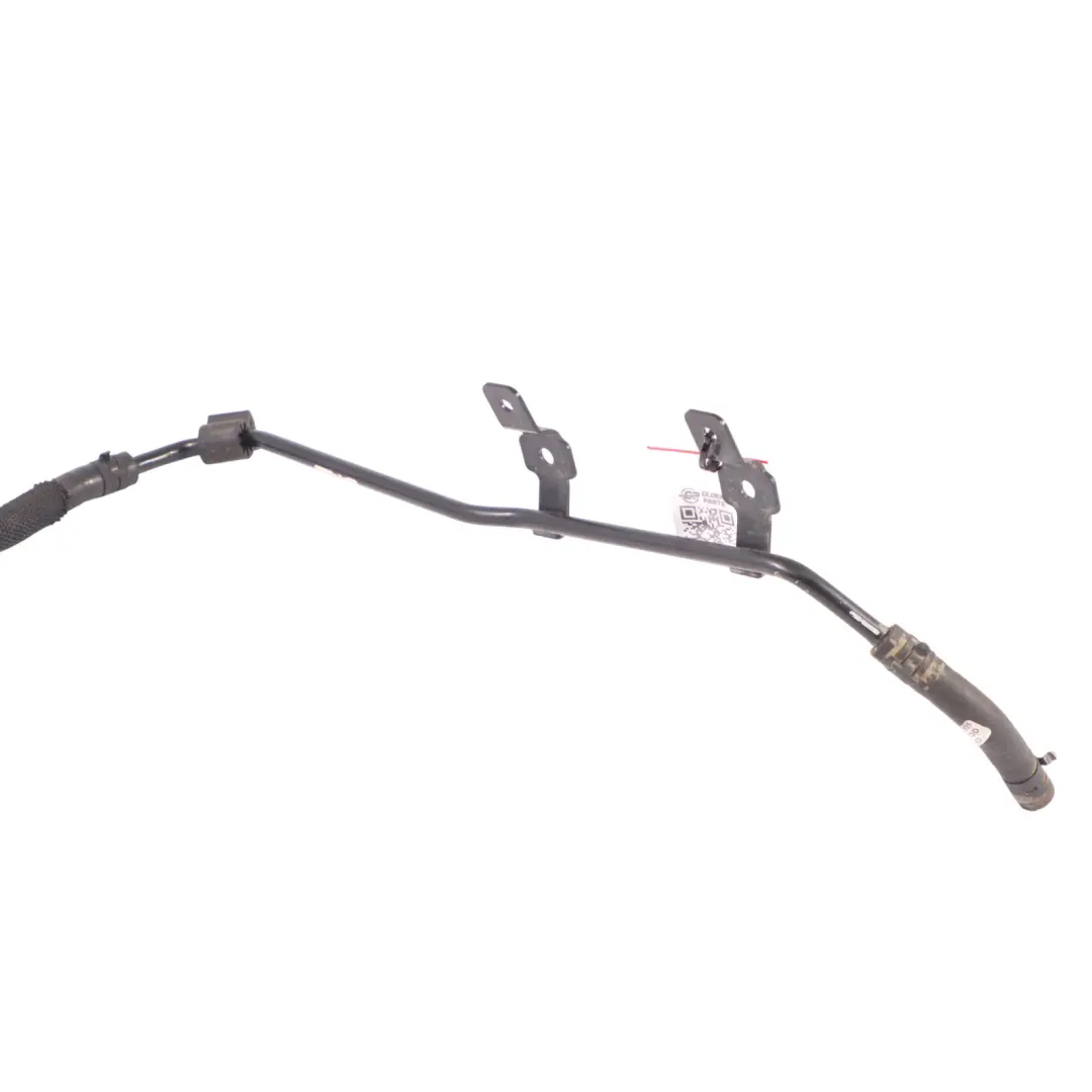 RSQ3 F3 Breather Pipe Hose Expansion Tank Engine Line to Audi with Part number 83A121081 Audi RSQ3 F3 Breather Pipe Hose Expansion Tank Engine Line - SKU 83A121081 - Part number 83A121081