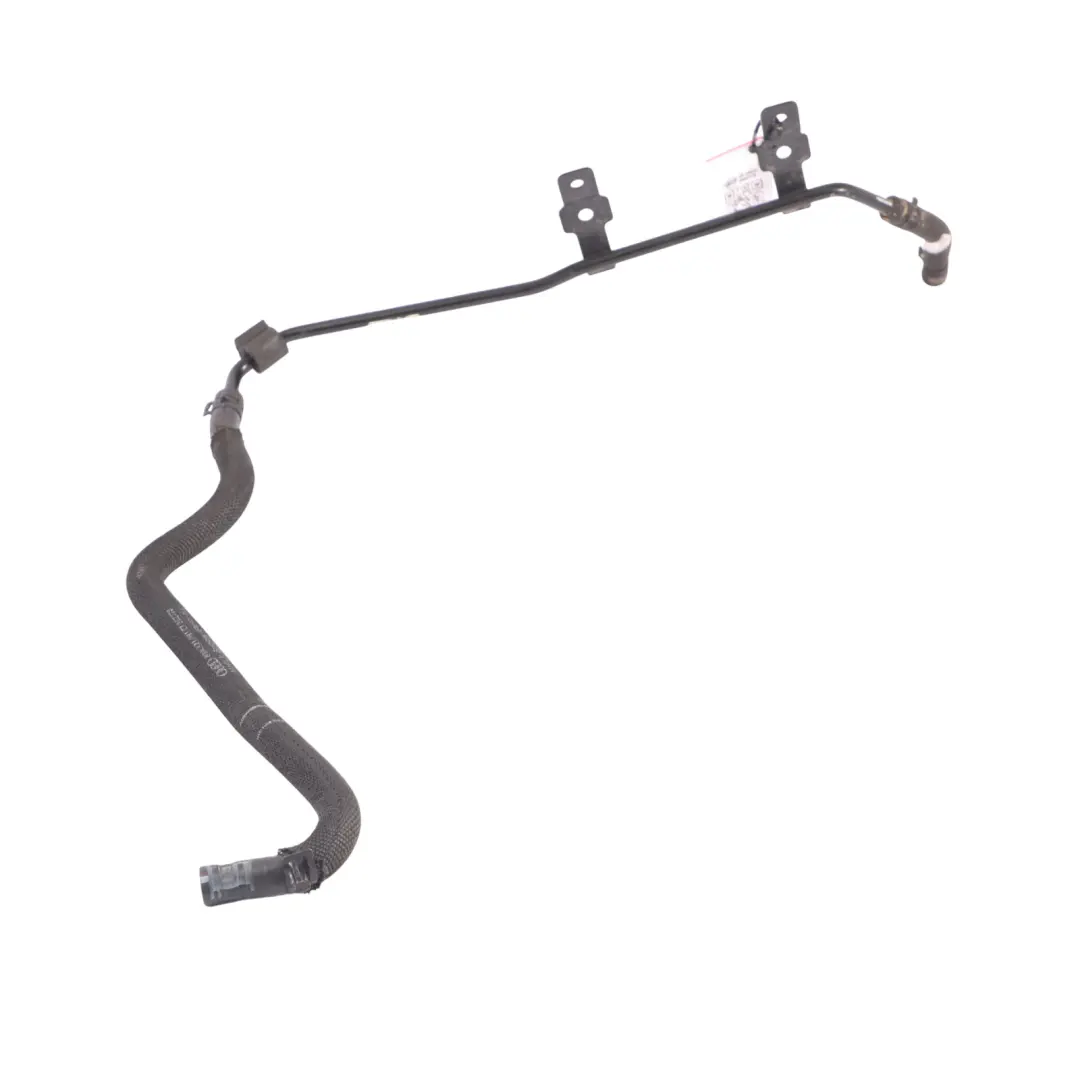 Audi RSQ3 F3 Tubo Di Sfiato Tubo Di Espansione Linea Motore - SKU 83A121081 - Numero di parte 83A121081