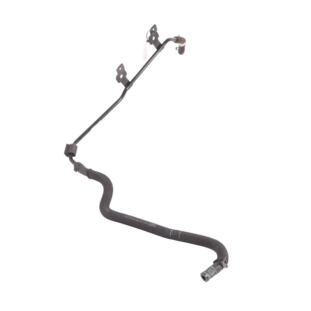 Audi RSQ3 F3 Tubo Di Sfiato Tubo Di Espansione Linea Motore - SKU 83A121081 - Numero di parte 83A121081