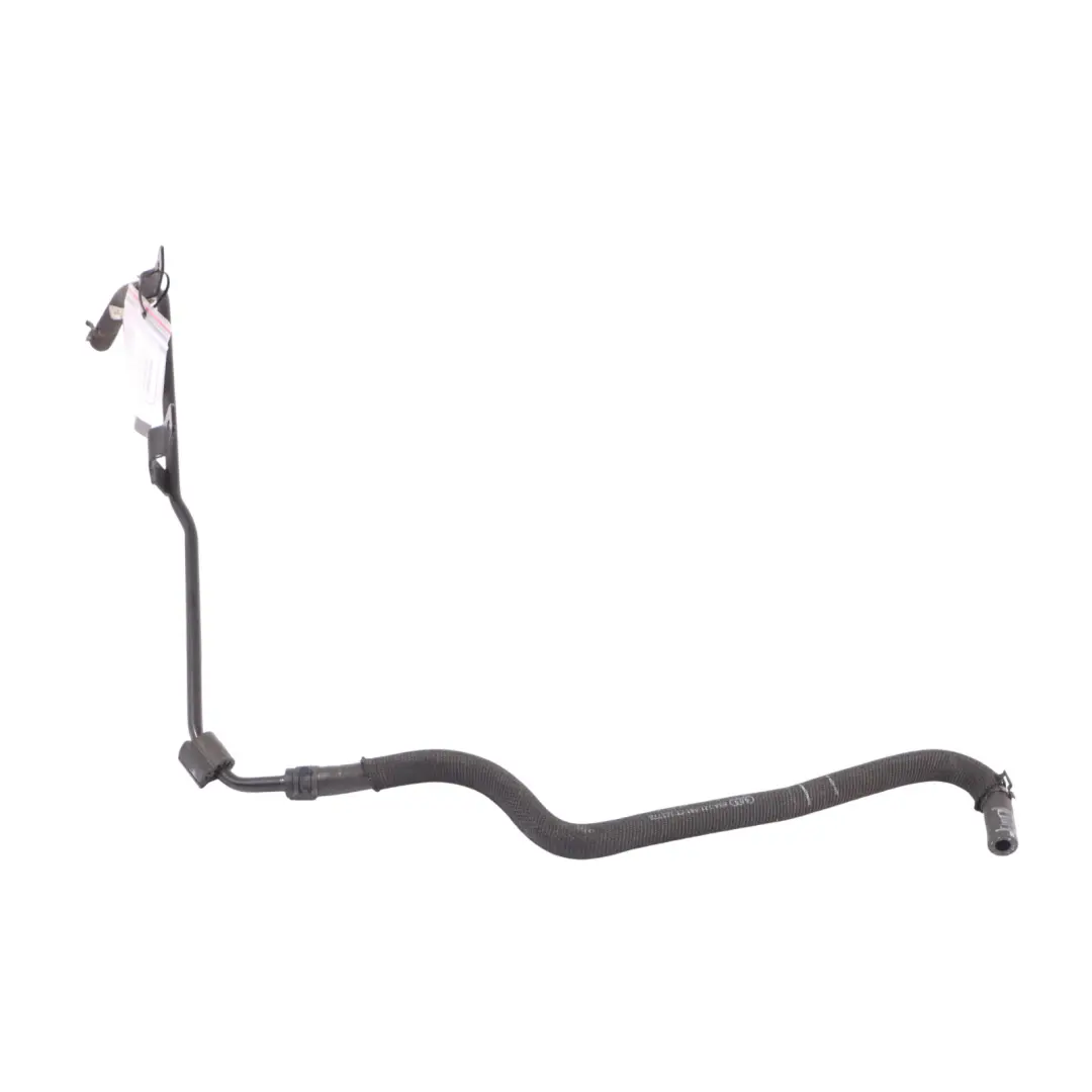 Audi RSQ3 F3 Tuyau Reniflard Tuyau Vase Expansion Conduite Moteur - SKU 83A121081 - Numéro de pièce 83A121081