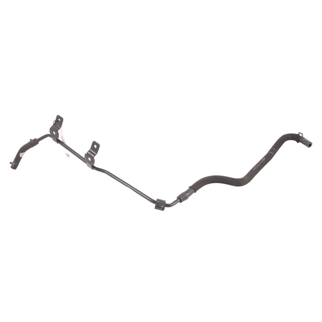 Audi RSQ3 F3 Breather Pipe Hose Expansion Tank Engine Line - SKU 83A121081 - Part number 83A121081