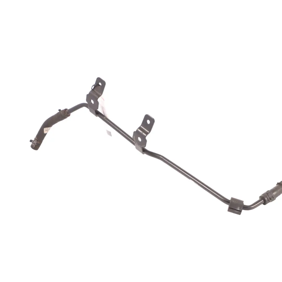 Audi RSQ3 F3 Tubo Di Sfiato Tubo Di Espansione Linea Motore - SKU 83A121081 - Numero di parte 83A121081