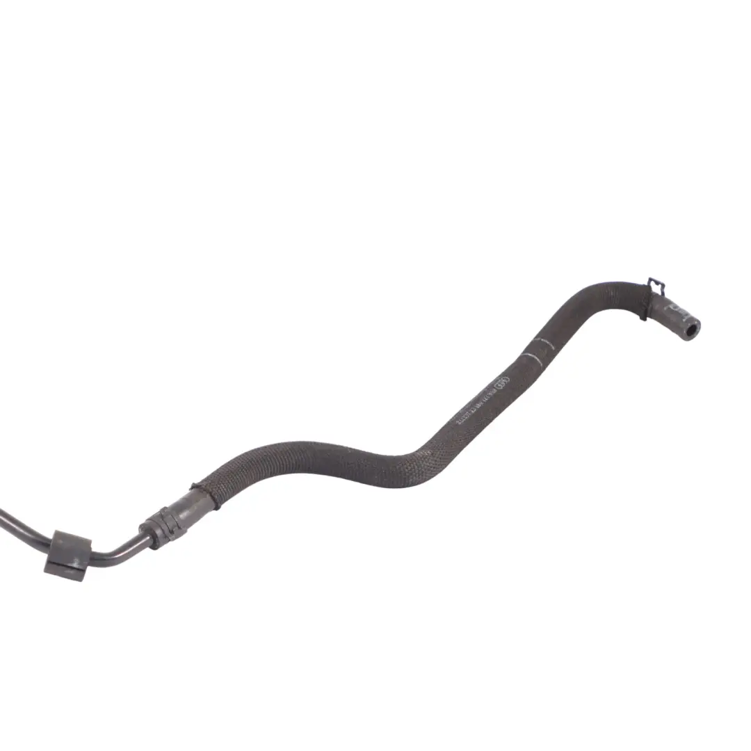 RSQ3 F3 Tubo Di Sfiato Tubo Di Espansione Linea Motore per Audi con numero di parte 83A121081 Audi RSQ3 F3 Tubo Di Sfiato Tubo Di Espansione Linea Motore - SKU 83A121081 - Numero di parte 83A121081