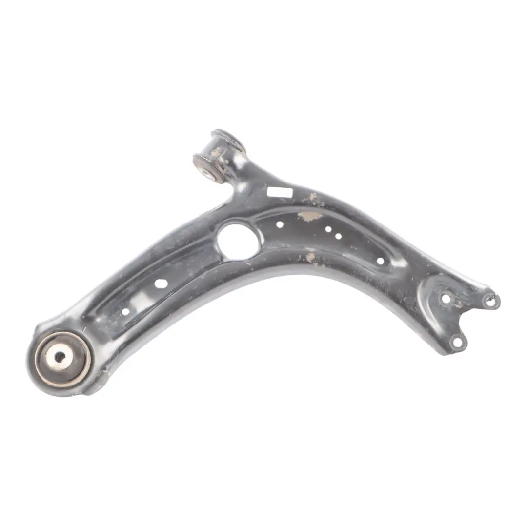 RSQ3 F3 Front Suspension Track Control Wishbone Arm Right O/S to Audi with Part number 83A407152A Audi RSQ3 F3 Front Suspension Track Control Wishbone Arm Right O/S - SKU 83A407152A - Part number 83A407152A