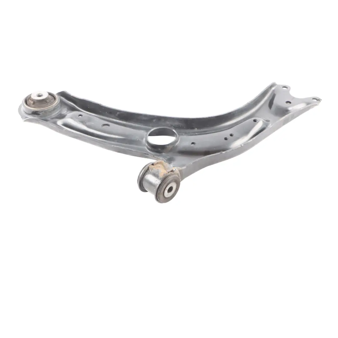 Audi RSQ3 F3 Front Suspension Track Control Wishbone Arm Right O/S - SKU 83A407152A - Part number 83A407152A