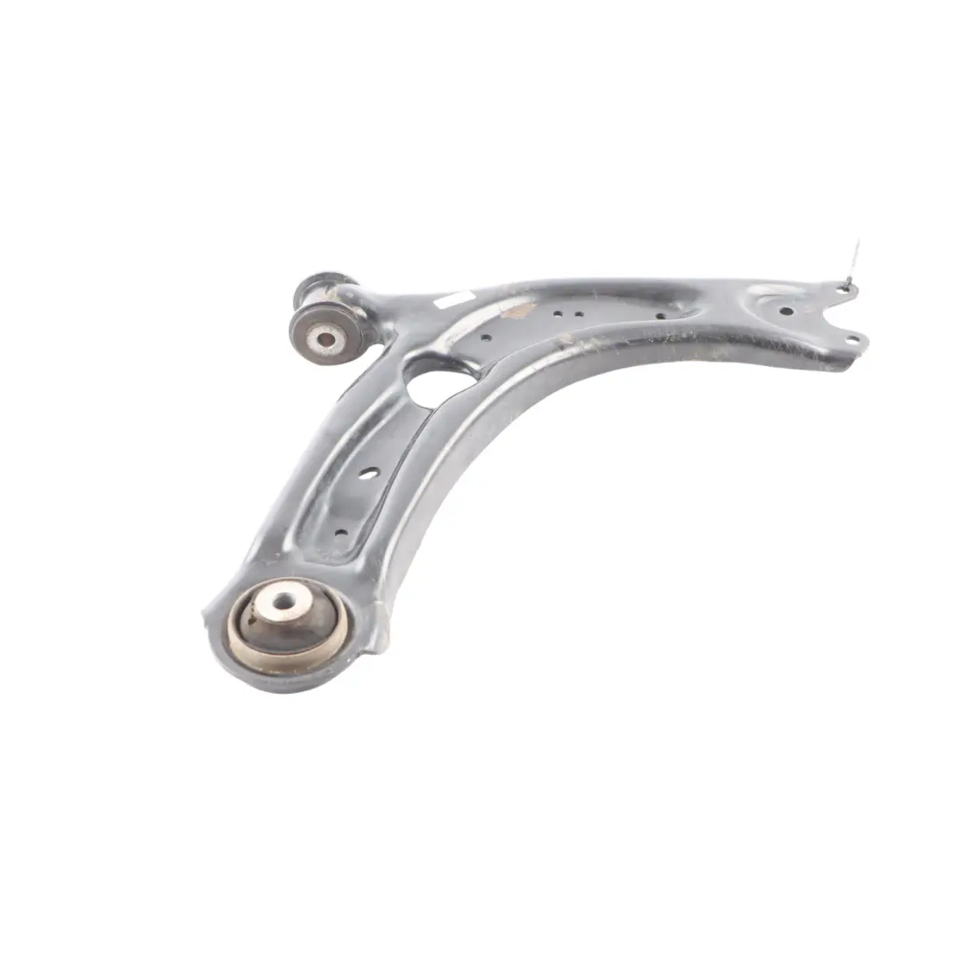 Audi RSQ3 F3 Front Suspension Track Control Wishbone Arm Right O/S - SKU 83A407152A - Part number 83A407152A