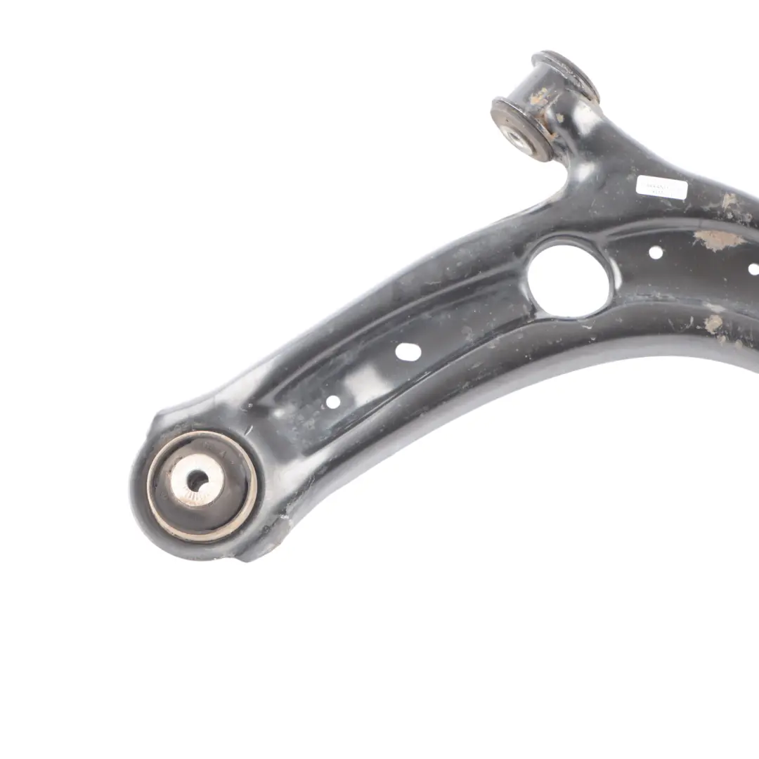 Audi RSQ3 F3 Front Suspension Track Control Wishbone Arm Right O/S - SKU 83A407152A - Part number 83A407152A